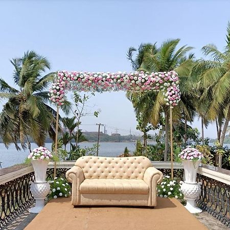 River View มังคาลอร์ ภายนอก รูปภาพ