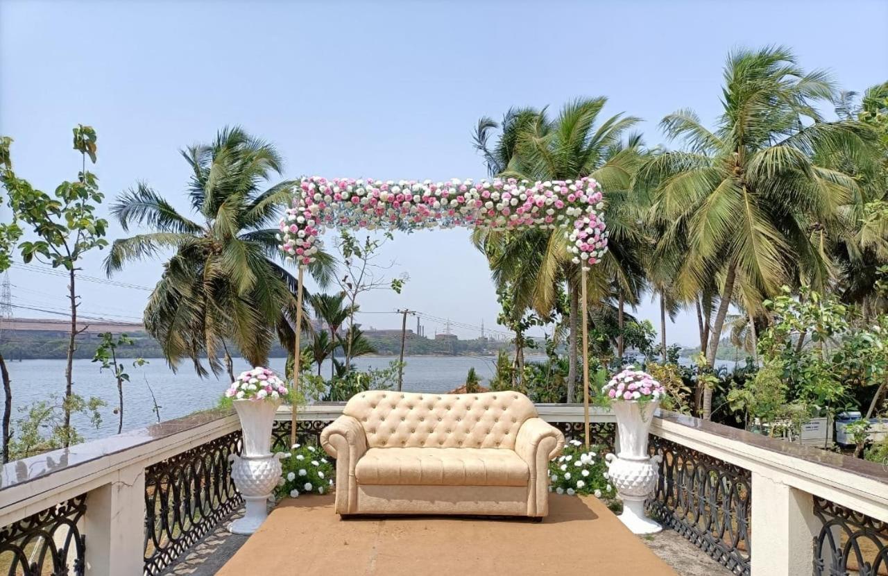 River View มังคาลอร์ ภายนอก รูปภาพ